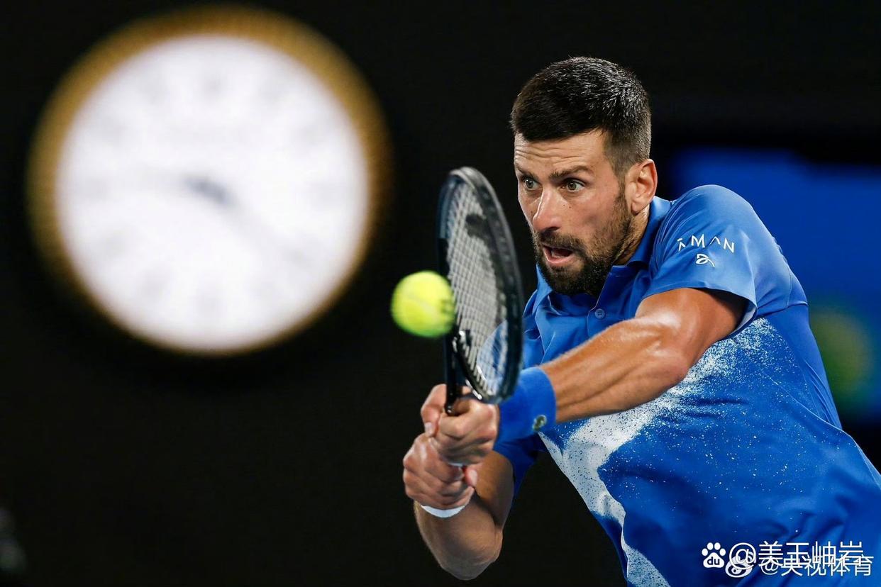 德约科维奇新星爆冷表现突出,IG前途光明!上演精彩一战(德约科维奇 团队) 德约科维奇新星爆冷表现突出,IG前途光明!上演精彩一战(德约科维奇 团队)