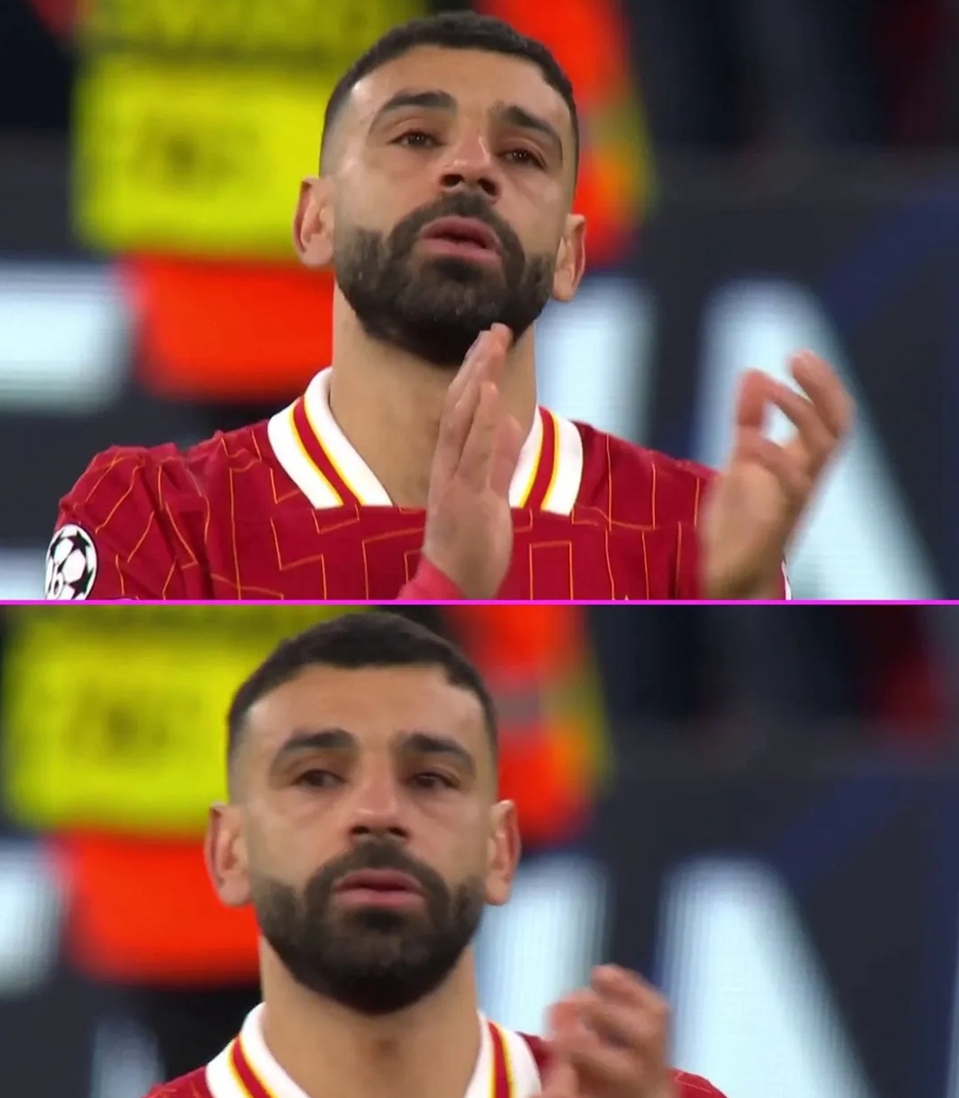 萨拉赫关键节点绝杀，德国队带队取胜！的简单介绍