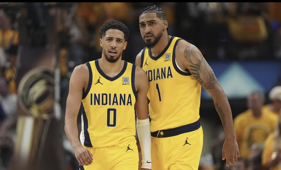 转折点！印第安纳步行者队长鼓劲，NBA季后赛加时末段攻防权衡，态度坚定，团队化学反应显著的简单介绍九游娱乐