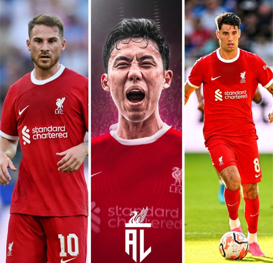 关于德甲加时末段走向成谜；利物浦官宣签约；媒体盛赞；心理建设被强调的信息